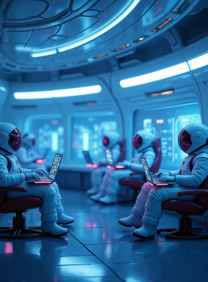 Reliable Expertise Card